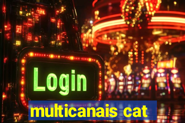 multicanais cat